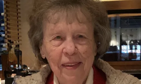 Alice Elizabeth Smith